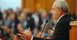 Kılıçdaroğlu'ndan SETA raporuna sert tepki: Medya tarihimizin yüz karası!