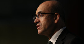 Mehmet Şimşek’ten Ali Babacan sorusuna yanıt