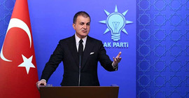 Ömer Çelik: Cumhurbaşkanlığı sisteminde eksik görülen yerlerin üzerine gidilecek