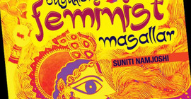 'Büyüklere feminist masallar'