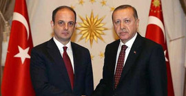 'Erdoğan, Babacan'la görüştüğünden kuşkulanınca Çetinkaya'yı görevden aldı'