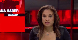 Gazeteci Mengü: CNN TÜRK'ten çıkarılmamı Cumhurbaşkanı Erdoğan istedi
