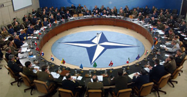 NATO IŞİD karşıtı koalisyona katılıyor