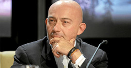 Ferit Şahenk holdinginde CEO oldu