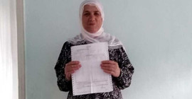 Türkçe bilmediği için TÜİK anketine cevap veremeyen kadına para cezası!