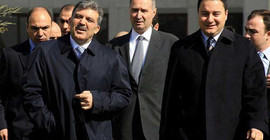 Anket şirketlerine göre Babacan AKP'den ne kadar oy alacak?