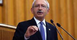Kılıçdaroğlu’ndan başkanlara ‘kibir’ uyarısı