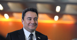 'Babacan ekibinin verdiği bilgiye göre partinin kuruluş tarihi revize edildi'