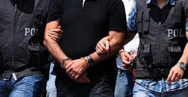 Jandarmaya operasyon: 49 gözaltı kararı