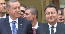 'Babacan'ın partisinde 'İslamcılık' ve 'milliyetçilik' notalar taşımayacak'