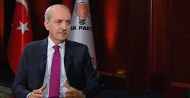 Kurtulmuş'tan 'başkanlık sistemi' açıklaması: CHP gerekli çoğunluğu bulursa baş göz üstüne
