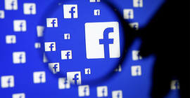 Facebook'a 5 milyar dolar ceza