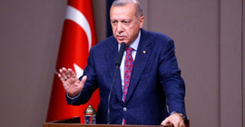 Erdoğan'dan 'Suriyeli' talimatı: Dönüşleri teşvik edilsin, katkı payı alınsın
