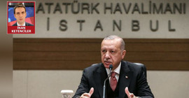 Denetimli serbestlikten faydalananlara zorunlu görev: 15 Temmuz'da Erdoğan karşılanacak
