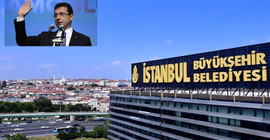İmamoğlu'ndan İBB iştiraklerine olağanüstü genel kurul çağrısı