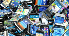 Bakanlık açıkladı: 70 milyon cep telefonu sistemden silenecek