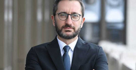 Fahrettin Altun: ABD'ye komplo kurduğumuz düşüncesi saçmalıktır