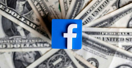 Facebook'a 5 milyar dolarlık rekor ceza