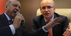 'Tayyip Erdoğan ile Mehmet Şimşek aracıların talebiyle görüştü'