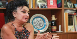 Eren Keskin: Ergenekon davasının sonuçlarına şaşırmadım