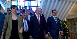 CHP’nin kamp programı netleşti