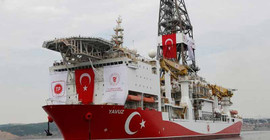 AB, Türkiye'ye yaptırım kararı aldı, açıklama ertelendi