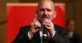 Soylu kendini yargı yerine koydu