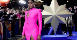 Lashana Lynch yeni 007 olacak!