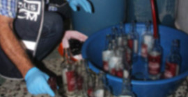 Sahte alkolde ölü sayısı artıyor: 20 günde 14. ölüm