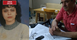 Dilek Kayık’ın mezarda dahi bitmeyen hikâyesi ve çok tanıdık failleri