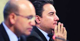 Fatih Altaylı: Mehmet Şimşek, Gül ve Babacan'dan bir yıl süre istedi