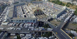 Çiğdem Toker: İmamoğlu, Esenler Otogarı'nın gelirini istiyor