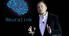 Elon Musk: İnsan beyni ile bilgisayarı birleştirmek mümkün