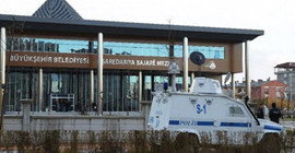 HDP'li Van Büyükşehir Belediye Başkanı hakkında soruşturma