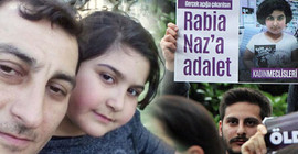 Meclis'ten Rabia Naz kararı: Araştırma komisyonu kurulacak