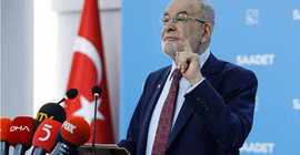 'Darbenin siyasi ayağı bizzat AK Parti'nin kendisidir'