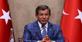 Davutoğlu: Erdoğan bana başbakan gibi görün ama başbakan olma dedi