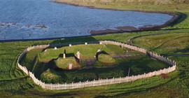 Vikingler Kuzey Amerika'yı keşfederken esrar içmiş olabilir