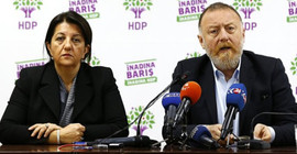 HDP: Erbil’deki karanlık saldırı bir an önce aydınlatılmalı