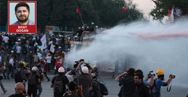 Gezi davası için açılan siteye mahkemeden erişim engeli