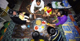 Yoksulluk sınırı 5 bin liraya dayandı