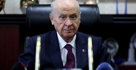 Bahçeli: Cumhurbaşkanlığı hükümet sistemi tam olarak oturmalıdır