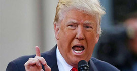 Trump: Özür dilemelisiniz