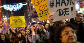 Özel rehabilitasyon merkezinde kalan engelli kadın cinsel saldırı sonrası hayatını kaybetti