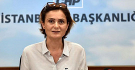 Kaftancıoğlu: Bu yan yana durabilme hali Kürt sorununun da çözümüne vesile olacaktır