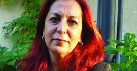 Barış Akademisyeni Füsun Üstel tahliye oldu