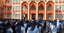 'İmam hatip ortaokulu öğrencileri ilk sırada imam hatip liselerini tercih etmiyor'