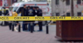 İstanbul'da anne ve kızına silahlı saldırı