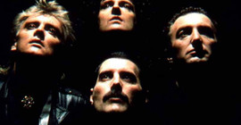 Bohemian Rhapsody YouTube'da 1 milyar izlenmeyi geçti