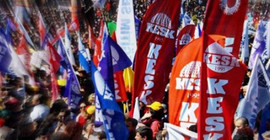 KESK zam talebini açıkladı: Yüzde 38